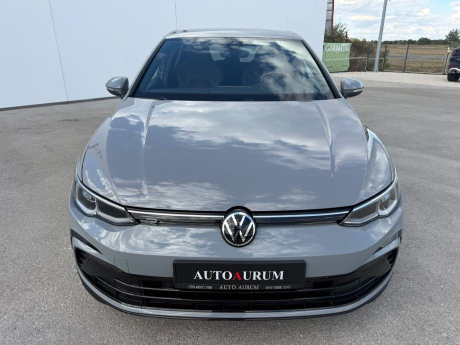 VW Golf 8 2.0TSI 190KS DSG **R-LINE** VIRTUAL,ACC,AMBIENT,NAVI,JAMSTVO, fotografija 8
