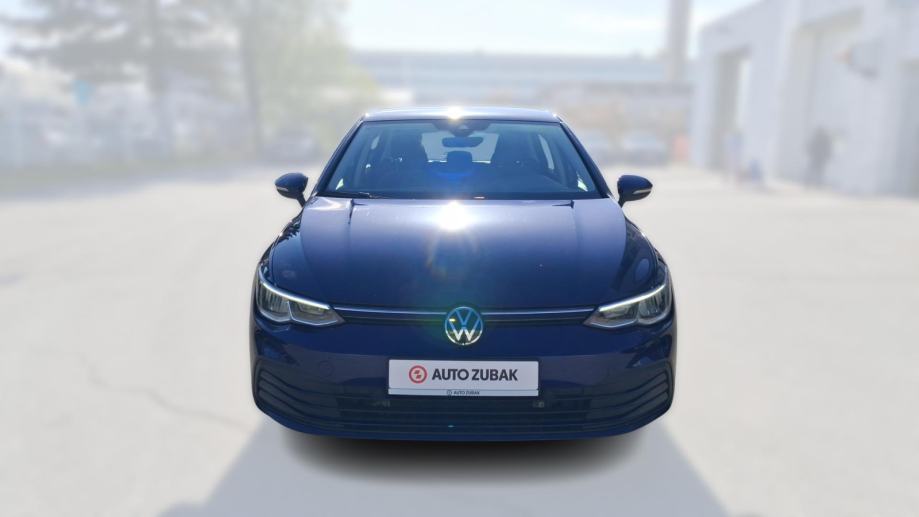 Vw Golf 8