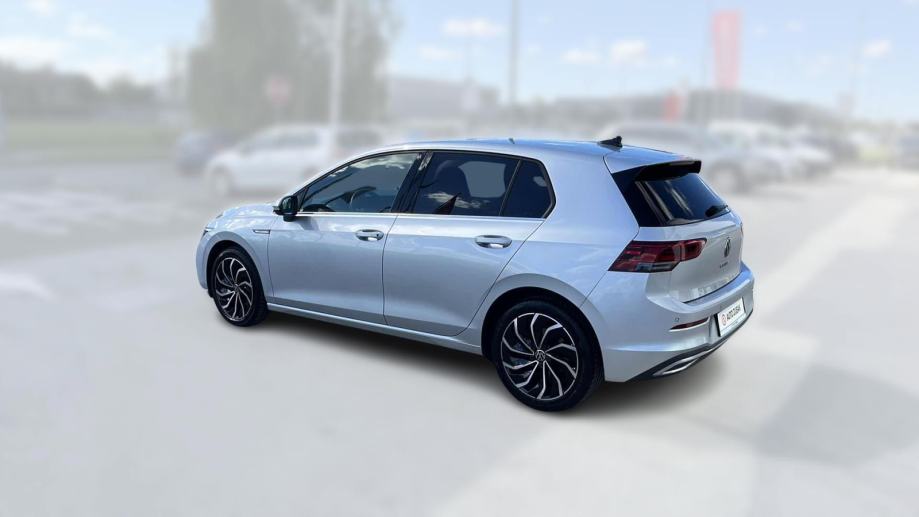 VW GOLF 8 2023 • PREMIUM jamstvo • AutoZubak Rabljena, fotografija 7