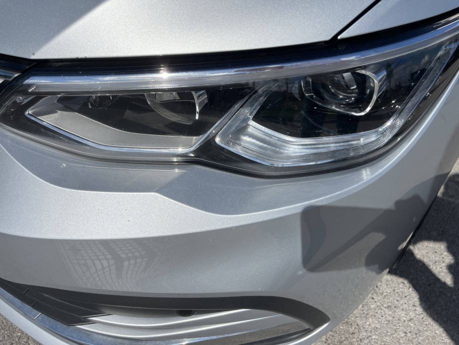 VW GOLF 8 2023 • PREMIUM jamstvo • AutoZubak Rabljena, fotografija 13