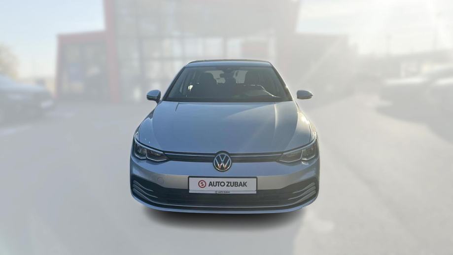 Vw Golf 8
