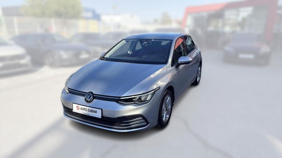 VW GOLF 8 2024 • PREMIUM jamstvo • AutoZubak Rabljena, fotografija 2