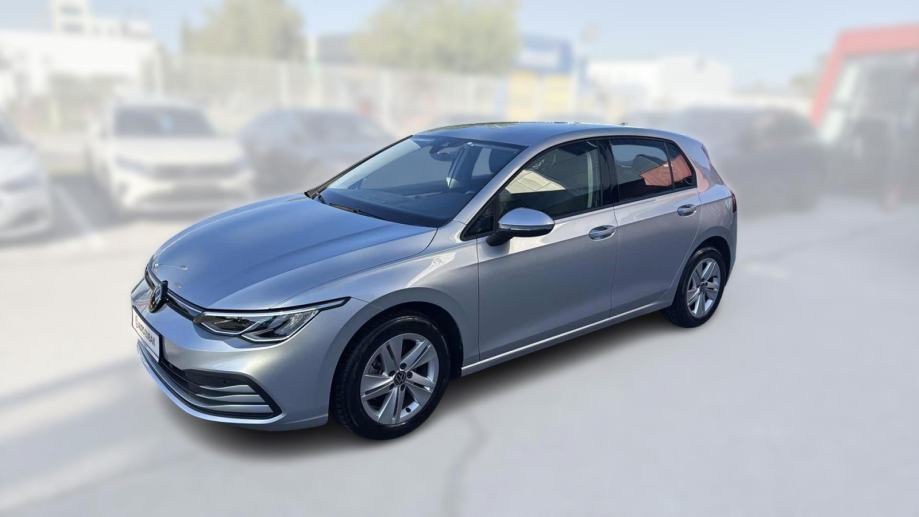 VW GOLF 8 2024 • PREMIUM jamstvo • AutoZubak Rabljena, fotografija 3