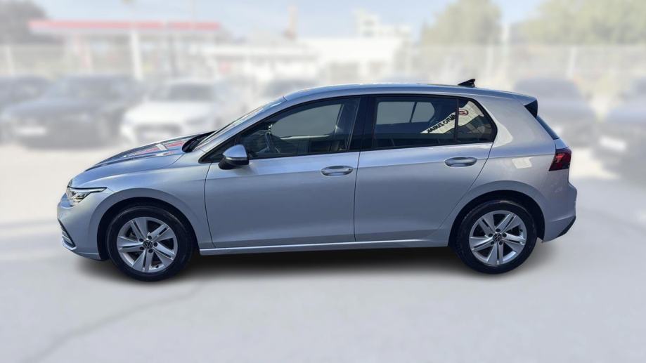 VW GOLF 8 2024 • PREMIUM jamstvo • AutoZubak Rabljena, fotografija 5