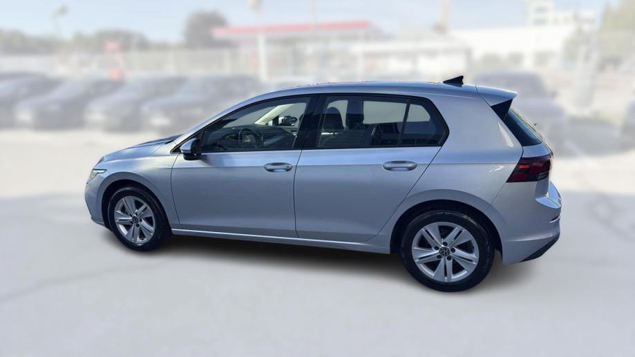 VW GOLF 8 2024 • PREMIUM jamstvo • AutoZubak Rabljena, fotografija 6