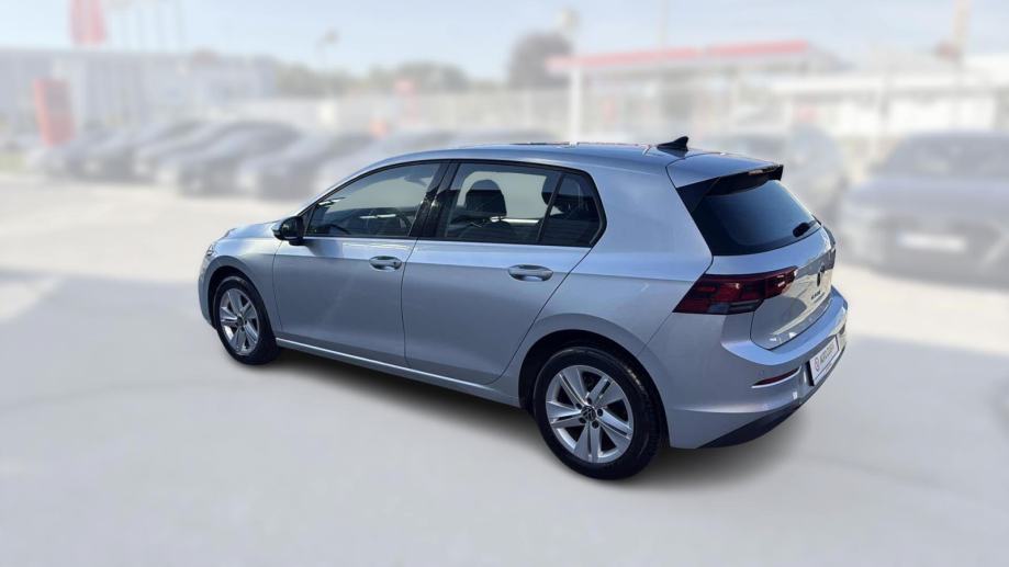 VW GOLF 8 2024 • PREMIUM jamstvo • AutoZubak Rabljena, fotografija 7