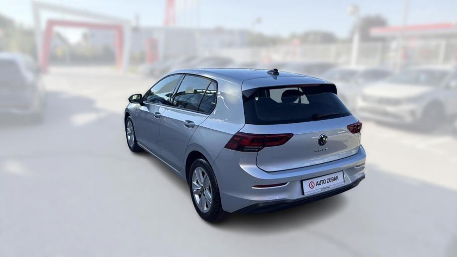 VW GOLF 8 2024 • PREMIUM jamstvo • AutoZubak Rabljena, fotografija 8