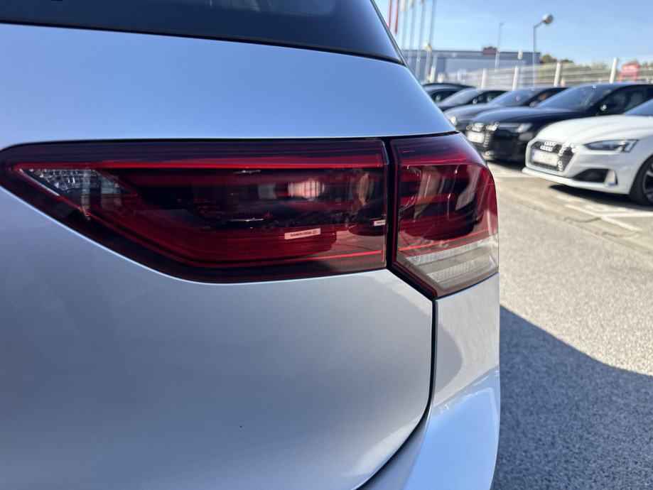 VW GOLF 8 2024 • PREMIUM jamstvo • AutoZubak Rabljena, fotografija 15