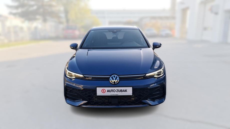 Vw Golf 8