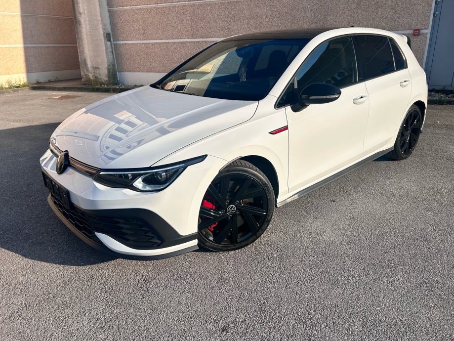 Vw Golf 8