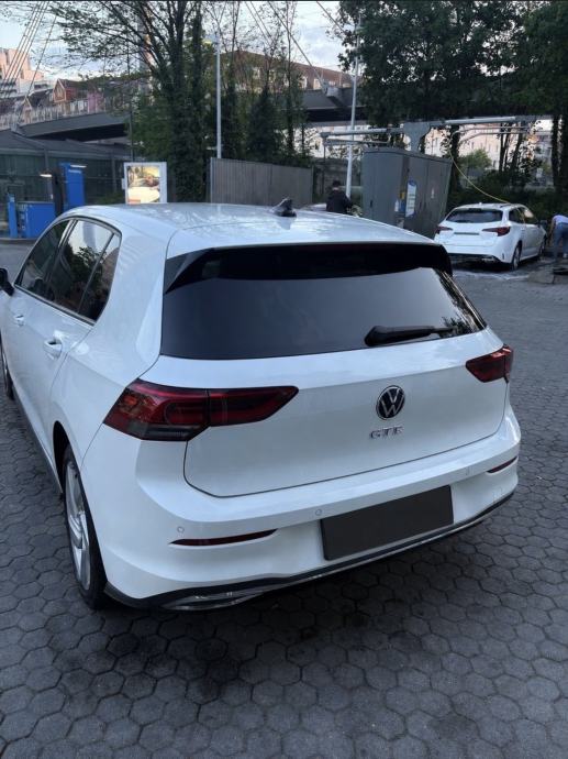 Vw Golf 8