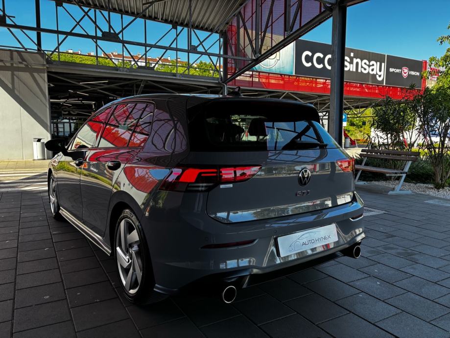 VW Golf 8 GTI 2.0TSI DSG !, fotografija 4