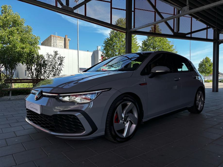 VW Golf 8 GTI 2.0TSI DSG !, fotografija 5