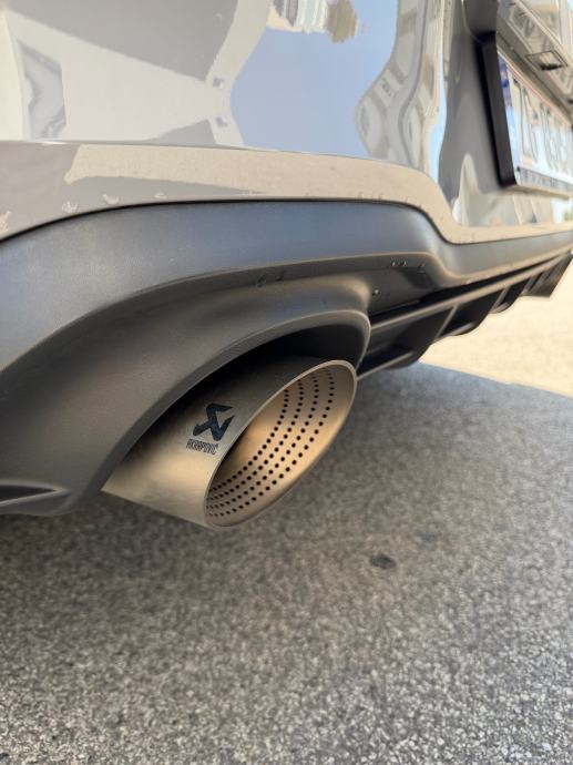 VW Golf 8 GTI ClubSport Akrapovic Harman/Kardon…, fotografija 7