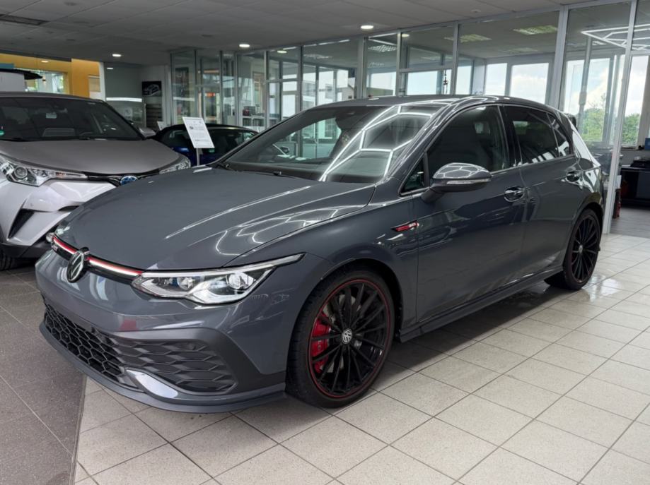 Vw Golf 8