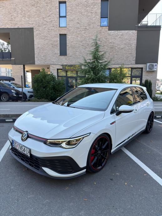 Vw Golf 8