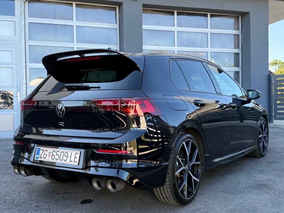 Vw Golf 8