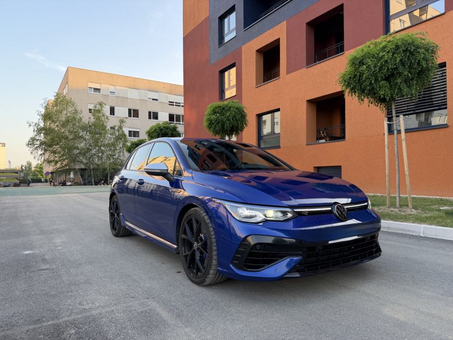 Vw Golf 8