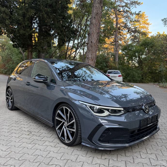 Vw Golf 8