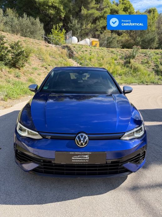 Vw Golf 8