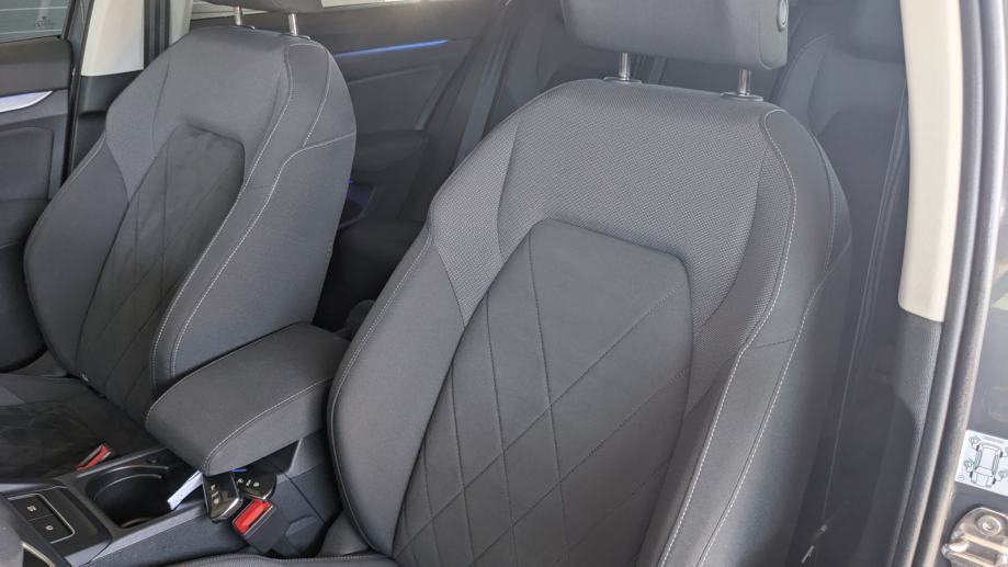 VW GOLF 8 VARIANT 2.0 TDI LIFE, fotografija 8