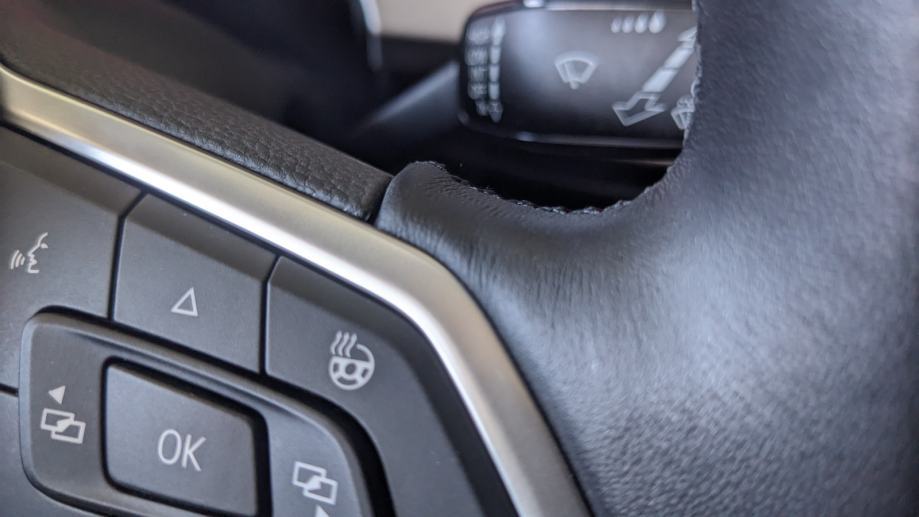VW GOLF 8 VARIANT 2.0 TDI LIFE, fotografija 18