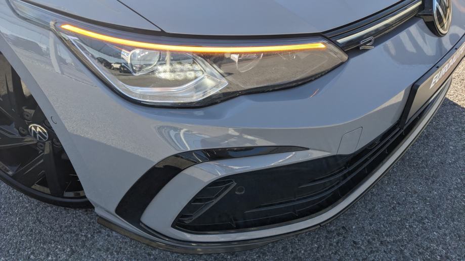 VW GOLF 8 VARIANT R-LINE 2.0 TDI DSG HARMAN/KARDON, fotografija 2
