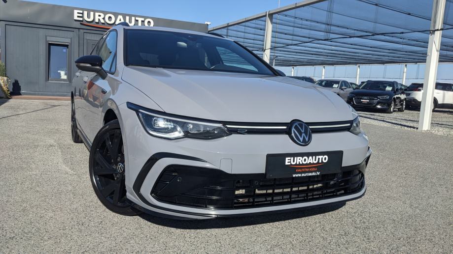 VW GOLF 8 VARIANT R-LINE 2.0 TDI DSG HARMAN/KARDON, fotografija 3