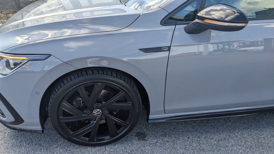 VW GOLF 8 VARIANT R-LINE 2.0 TDI DSG HARMAN/KARDON, fotografija 5