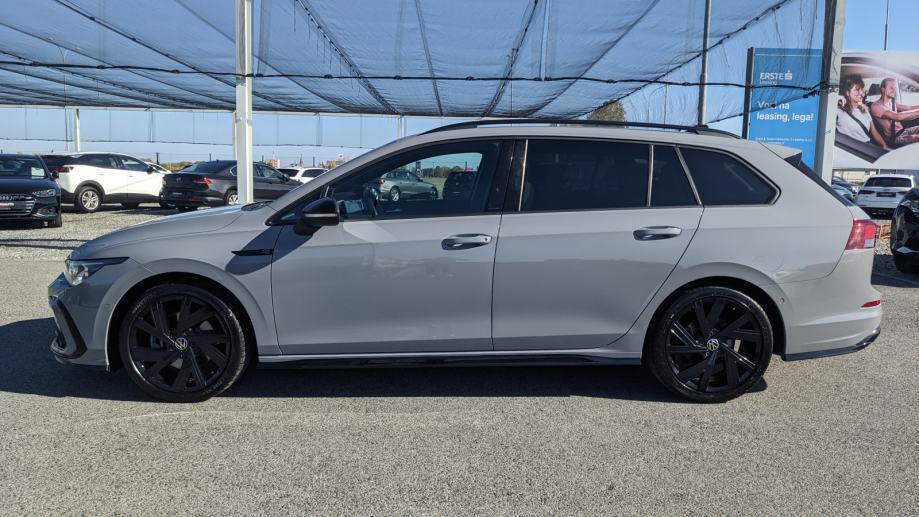 VW GOLF 8 VARIANT R-LINE 2.0 TDI DSG HARMAN/KARDON, fotografija 6