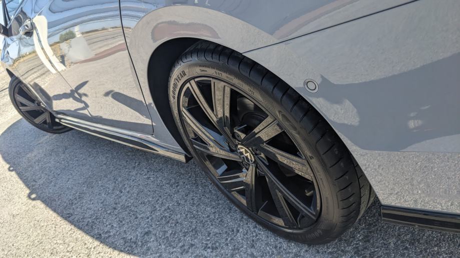 VW GOLF 8 VARIANT R-LINE 2.0 TDI DSG HARMAN/KARDON, fotografija 7
