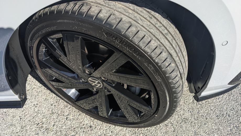 VW GOLF 8 VARIANT R-LINE 2.0 TDI DSG HARMAN/KARDON, fotografija 13