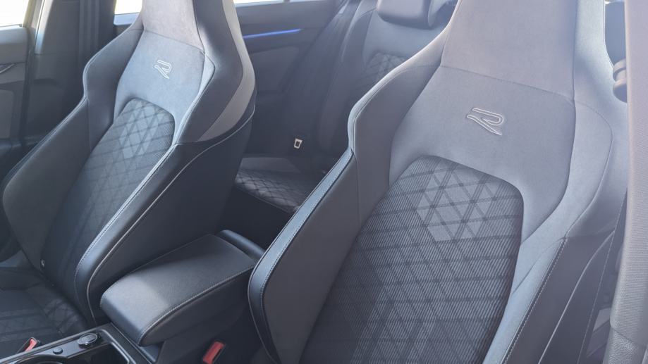 VW GOLF 8 VARIANT R-LINE 2.0 TDI DSG HARMAN/KARDON, fotografija 18