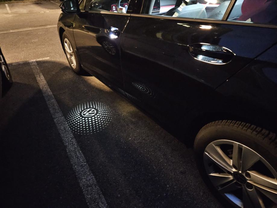 VW Golf 8.5 1,5 TSI 23500km, fotografija 18