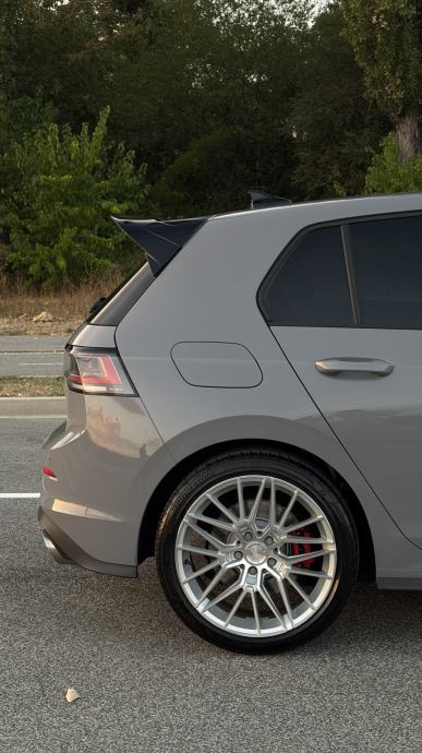 VW Golf 8.5 GTI 265 KS DSG, 1. vl., HR vozilo, garancija do 2030, fotografija 5