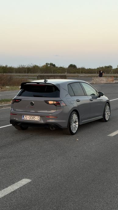 VW Golf 8.5 GTI 265 KS DSG, 1. vl., HR vozilo, garancija do 2030, fotografija 3