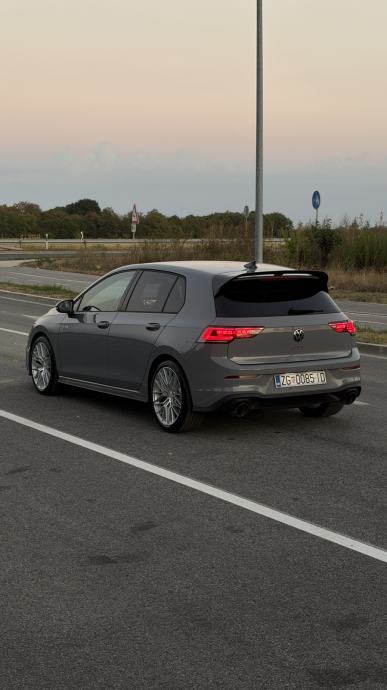 VW Golf 8.5 GTI 265 KS DSG, 1. vl., HR vozilo, garancija do 2030, fotografija 11