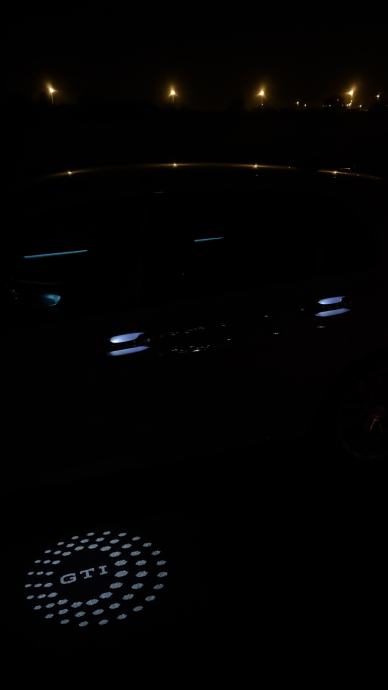 VW Golf 8.5 GTI 265 KS DSG, 1. vl., HR vozilo, garancija do 2030, fotografija 20