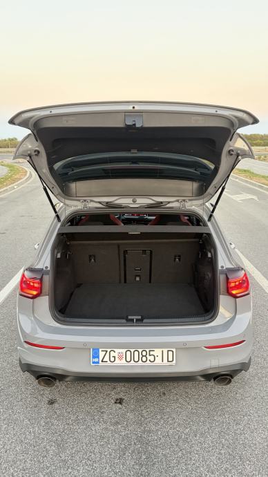 VW Golf 8.5 GTI 265 KS DSG, 1. vl., HR vozilo, garancija do 2030, fotografija 18