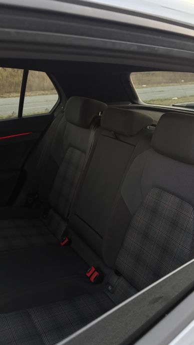 VW Golf 8.5 GTI 265 KS DSG, 1. vl., HR vozilo, garancija do 2030, fotografija 17