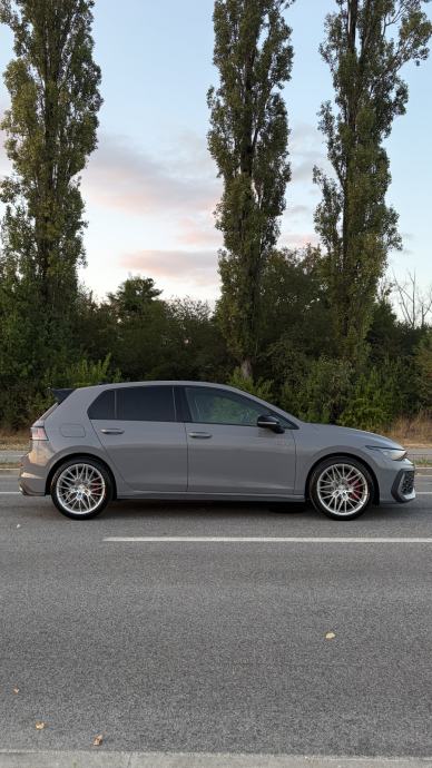 VW Golf 8.5 GTI 265 KS DSG, 1. vl., HR vozilo, garancija do 2030, fotografija 10