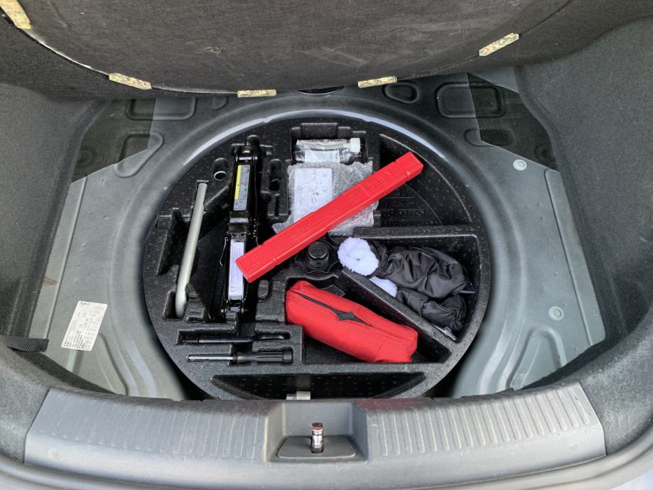 VW Golf Beetle 2,0 GTI Sport automatik, fotografija 17