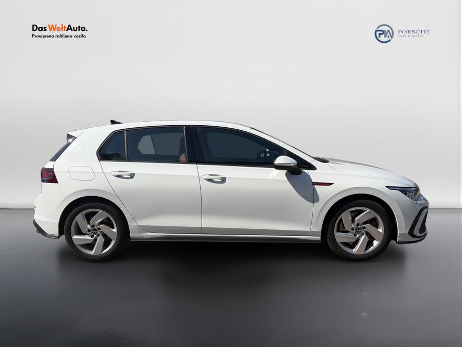 VW GOLF GTI 2.0 TSI DSG, fotografija 4