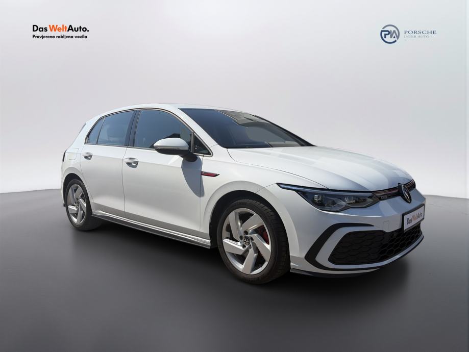 VW GOLF GTI 2.0 TSI DSG, fotografija 3