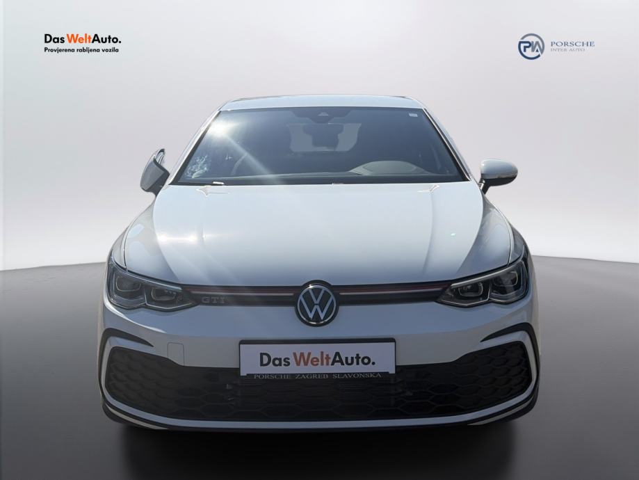 VW GOLF GTI 2.0 TSI DSG, fotografija 2