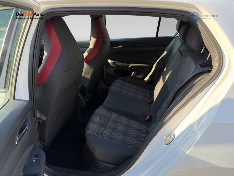 VW GOLF GTI 2.0 TSI DSG, fotografija 9