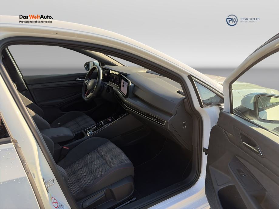 VW GOLF GTI 2.0 TSI DSG, fotografija 13