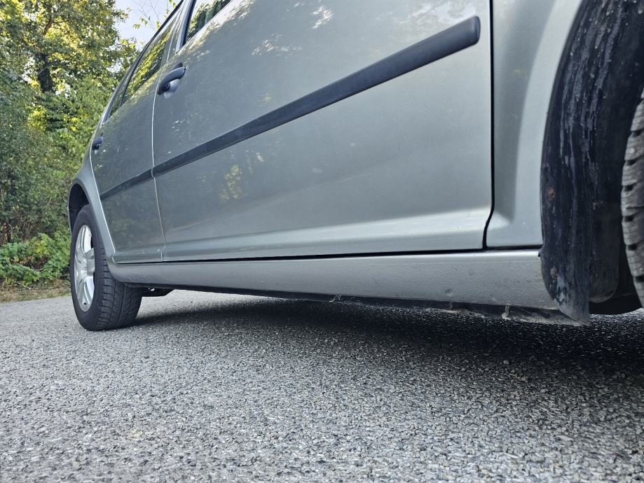 *VW*GOLF*IV*1.9*TDI*74*KW*SPECIAL*ALU*AUTO*KLIMA*TOP*STANJE*FULL*ZG*, fotografija 10