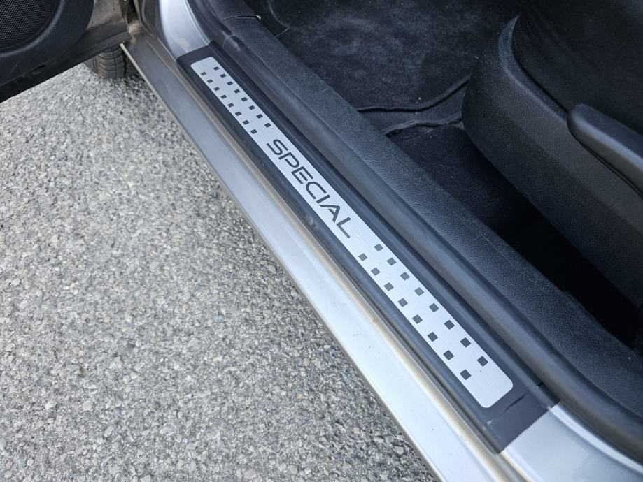 *VW*GOLF*IV*1.9*TDI*74*KW*SPECIAL*ALU*AUTO*KLIMA*TOP*STANJE*FULL*ZG*, fotografija 16
