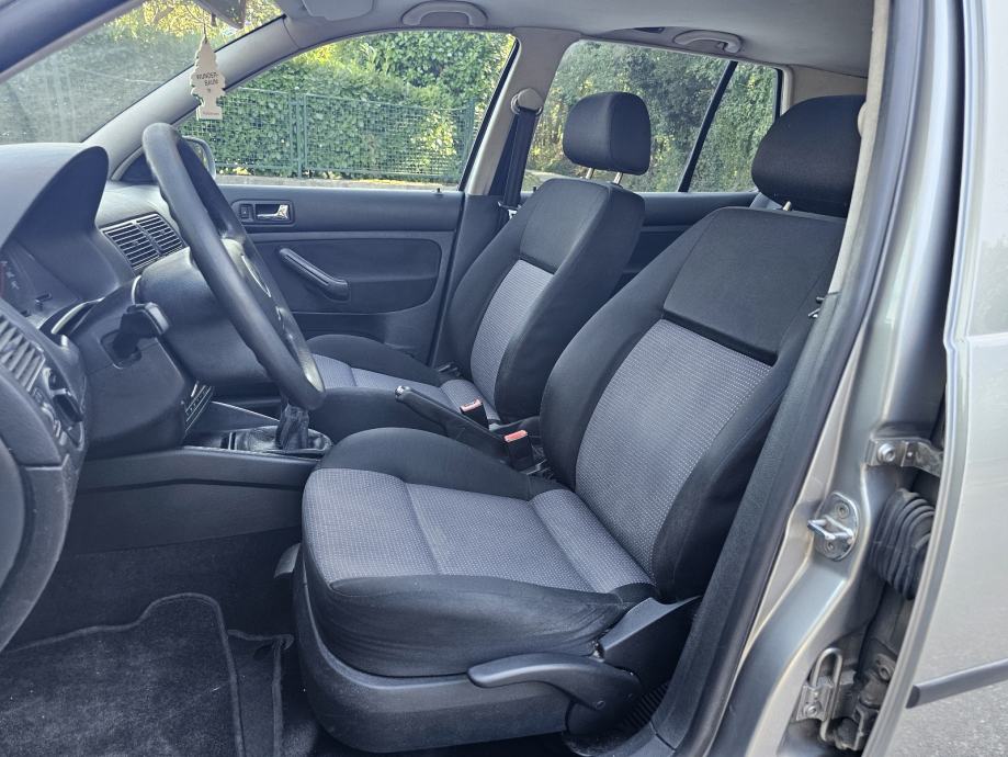 *VW*GOLF*IV*1.9*TDI*74*KW*SPECIAL*ALU*AUTO*KLIMA*TOP*STANJE*FULL*ZG*, fotografija 18